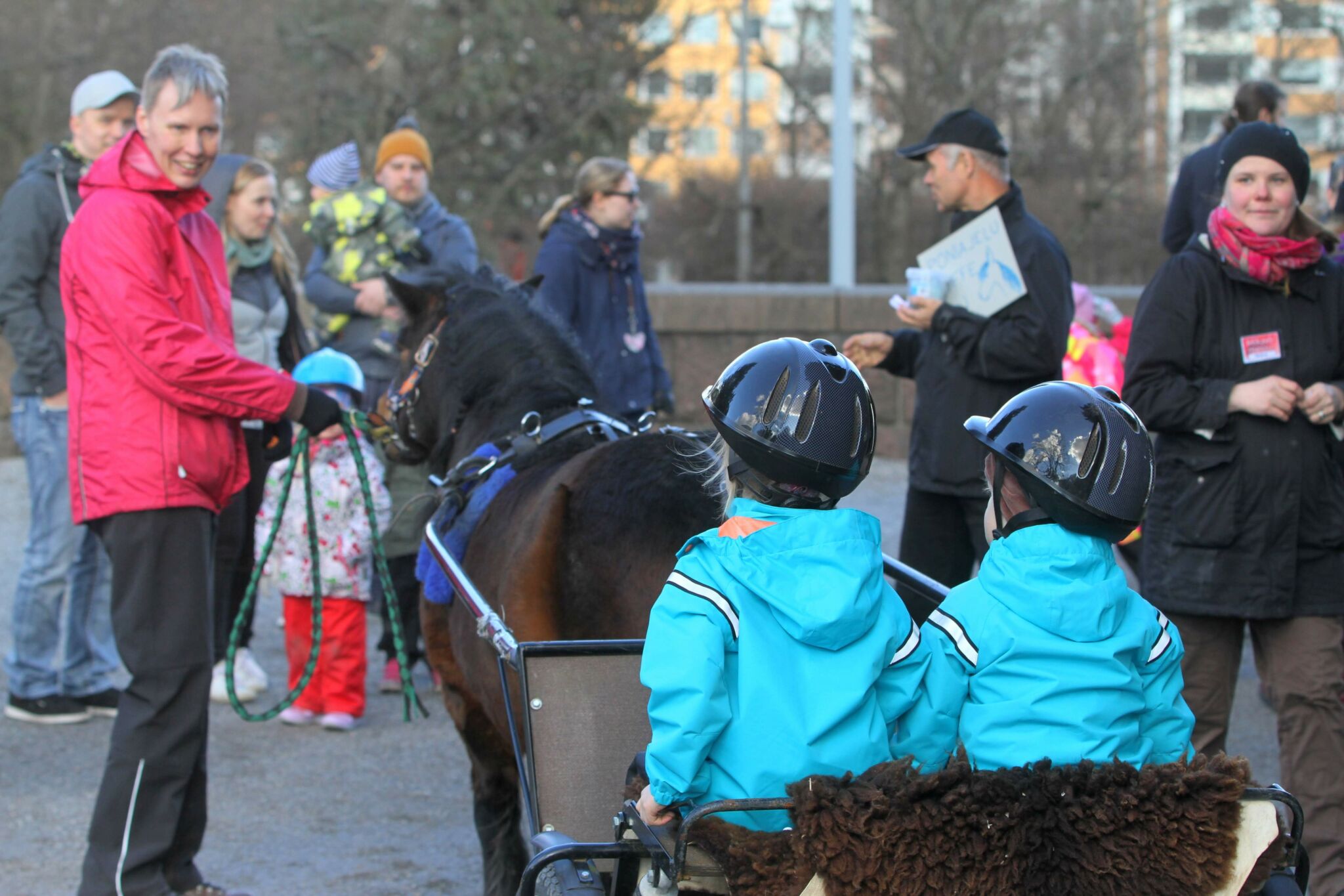 Arkkihiippakunnan Tunnustuspalkinto Turun Mikaelinseurakunnan ...