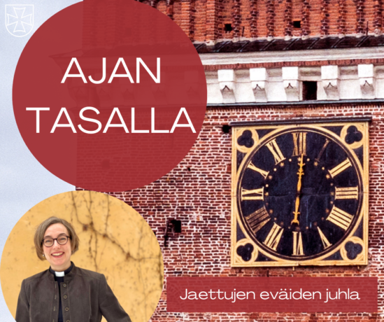 Jaettujen eväiden juhla